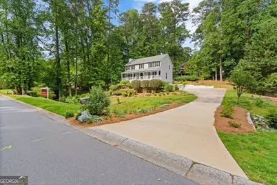 3681 Frederica Road, Berkeley Lake, GA 30096 - Photo 40