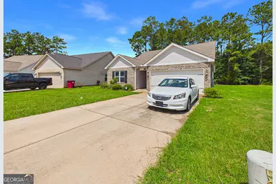 140 Sourwood Lane, Warner Robins, GA 31093 - Photo 8