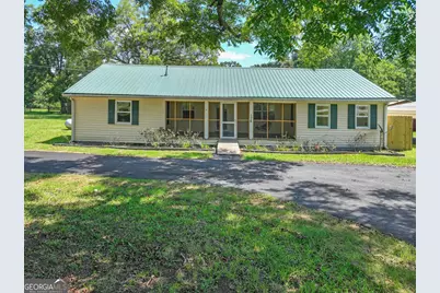 176 Midland Street, Williamson, GA 30292 - Photo 2
