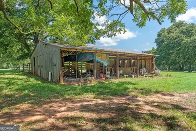 176 Midland Street, Williamson, GA 30292 - Photo 44
