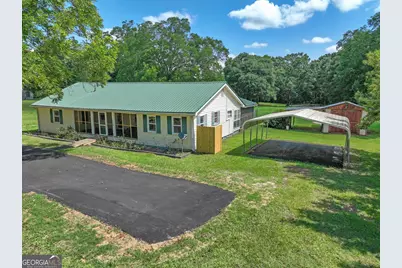 176 Midland Street, Williamson, GA 30292 - Photo 6