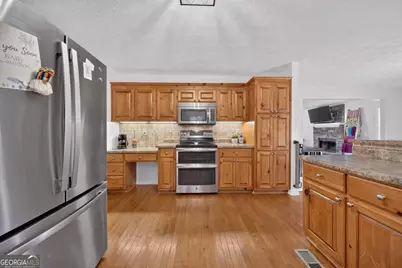 481 Lisa Circle, Winder, GA 30680 - Photo 16