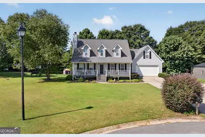 481 Lisa Circle, Winder, GA 30680 - Photo 38