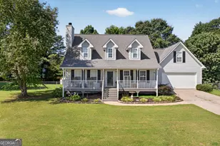 481 Lisa Cir, Winder, GA 30680 - Photo 1