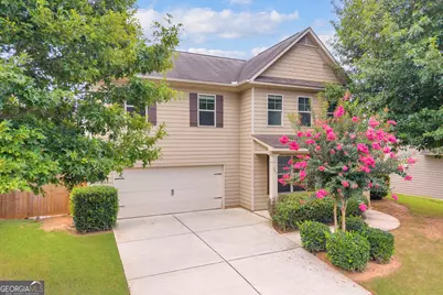 747 Hancock Place, Braselton, GA 30517 - Photo 2
