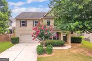 747 Hancock Pl, Braselton, GA 30517 - Photo 1