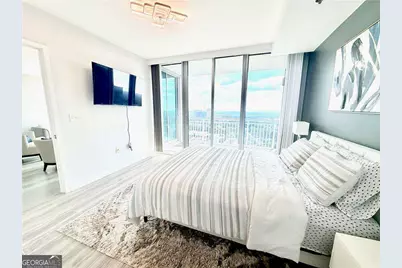 3338 Peachtree Road NE #3008, Atlanta, GA 30326 - Photo 10