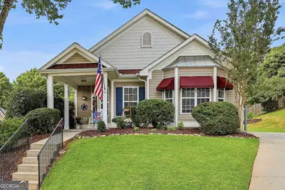 38 The Crescent, Newnan, GA 30263 - Photo 6