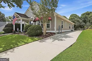 38 The Crescent, Newnan, GA 30263 - Photo 4