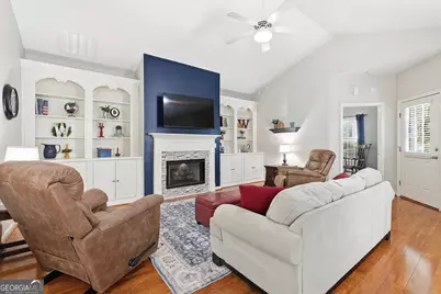 38 The Crescent, Newnan, GA 30263 - Photo 12