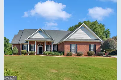 1245 Highway 20 E, McDonough, GA 30252 - Photo 1