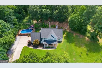 162 Deer Creek Trail, Moreland, GA 30259 - Photo 1