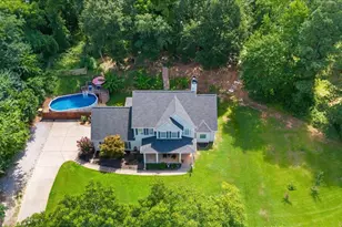 162 Deer Creek Trail, Moreland, GA 30259 - Photo 1