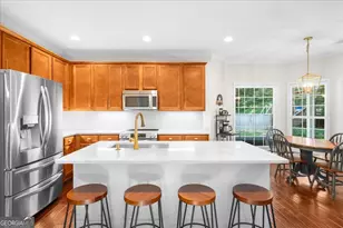 162 Deer Creek Trail, Moreland, GA 30259 - Photo 14