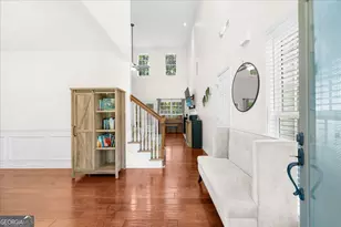 162 Deer Creek Trail, Moreland, GA 30259 - Photo 6
