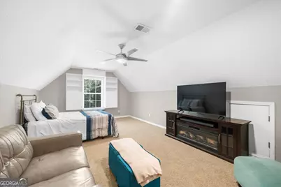 162 Deer Creek Trail, Moreland, GA 30259 - Photo 28