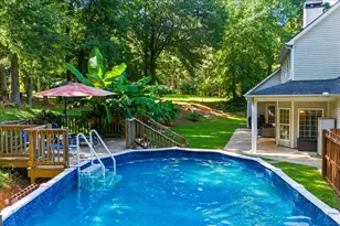 162 Deer Creek Trail, Moreland, GA 30259 - Photo 40