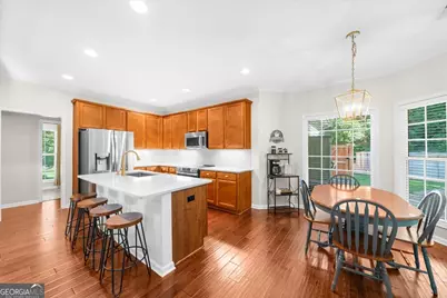 162 Deer Creek Trail, Moreland, GA 30259 - Photo 12