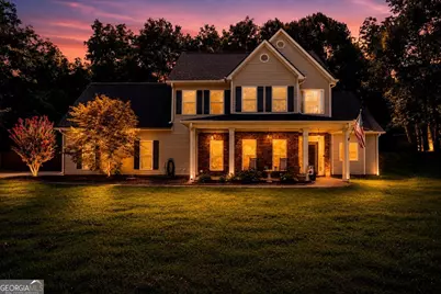 162 Deer Creek Trail, Moreland, GA 30259 - Photo 46