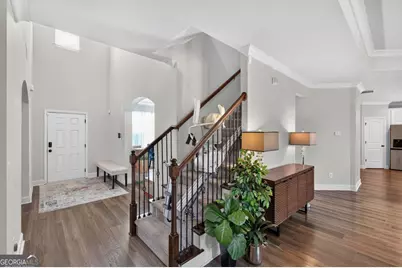 22 Dynasty Drive, Fairburn, GA 30213 - Photo 4