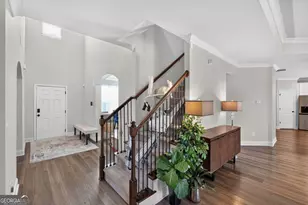 22 Dynasty Dr, Fairburn, GA 30213 - Photo 4