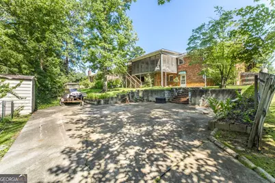 1093 Underwood Drive, Macon, GA 31210 - Photo 18