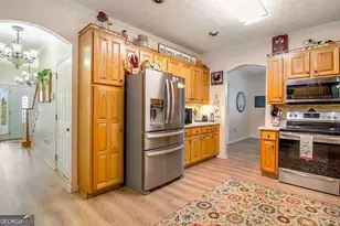 233 Ivy Ridge, Ellijay, GA 30536 - Photo 20