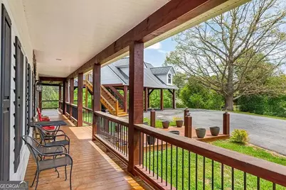 233 Ivy Ridge, Ellijay, GA 30536 - Photo 4