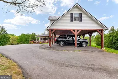 233 Ivy Ridge, Ellijay, GA 30536 - Photo 22