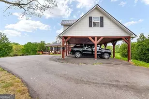 233 Ivy Ridge, Ellijay, GA 30536 - Photo 22