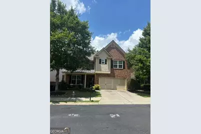 10980 Waters Road, Alpharetta, GA 30022 - Photo 1