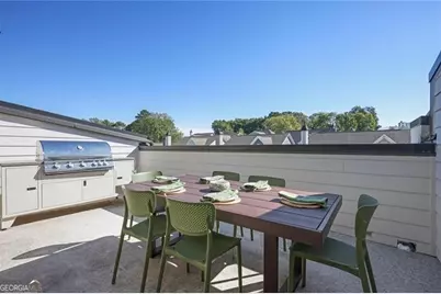 1332 Booth Avenue NW, Atlanta, GA 30318 - Photo 4