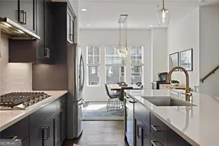 1332 Booth Ave NW, Atlanta, GA 30318 - Photo 2