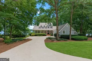 109 Bulloch Hall Ln, Eatonton, GA 31024 - Photo 1