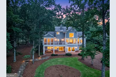 109 Bulloch Hall Lane, Eatonton, GA 31024 - Photo 4