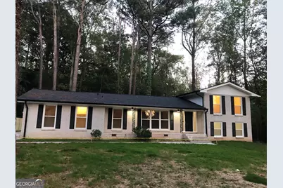 4330 Cedar Valley Lane, Conley, GA 30288 - Photo 1