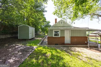 825 Maple Street, Macon, GA 31201 - Photo 30