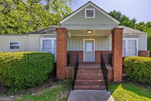 825 Maple St, Macon, GA 31201 - Photo 1