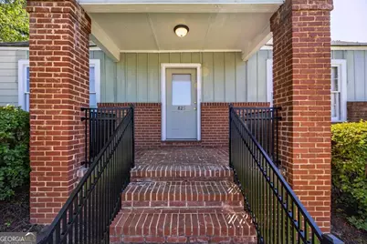 825 Maple Street, Macon, GA 31201 - Photo 4