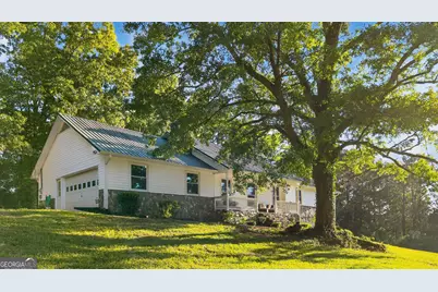 662 Highway 18 W, Barnesville, GA 30204 - Photo 4