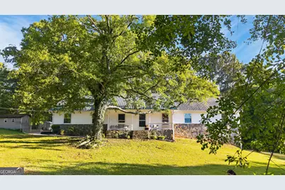 662 Highway 18 W, Barnesville, GA 30204 - Photo 2
