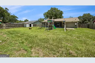 158 Dogwood Circle, Saint Marys, GA 31558 - Photo 24