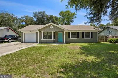 158 Dogwood Circle, Saint Marys, GA 31558 - Photo 1