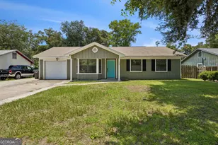158 Dogwood Cir, Saint Marys, GA 31558 - Photo 1