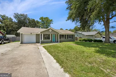 158 Dogwood Circle, Saint Marys, GA 31558 - Photo 2
