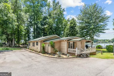 124 Bourbon Point, Eatonton, GA 31024 - Photo 6