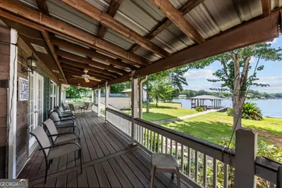 124 Bourbon Point, Eatonton, GA 31024 - Photo 44