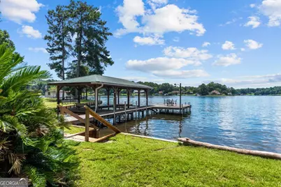 124 Bourbon Point, Eatonton, GA 31024 - Photo 4