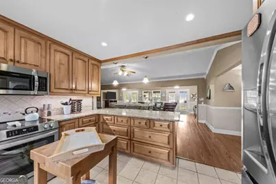124 Bourbon Point, Eatonton, GA 31024 - Photo 20