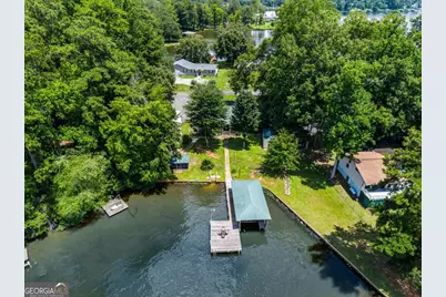 124 Bourbon Point, Eatonton, GA 31024 - Photo 2